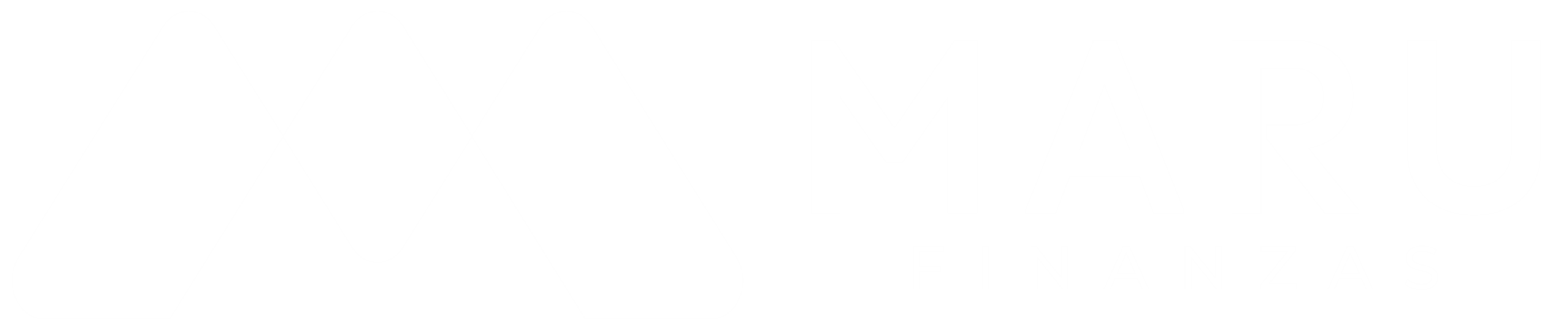 MARU Logo