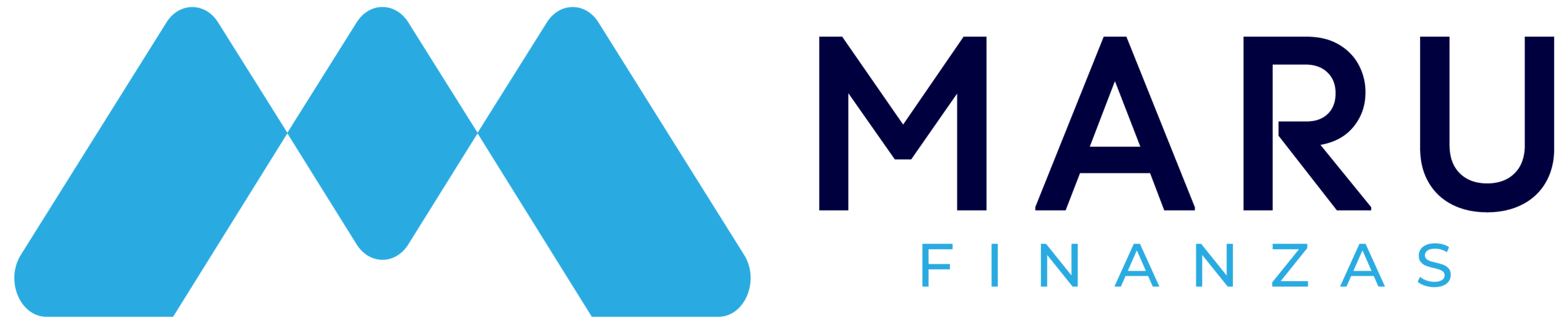 MARU Logo